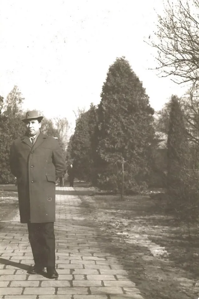 Bronisław Sadoń