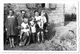 Zdjęcie rodzinne