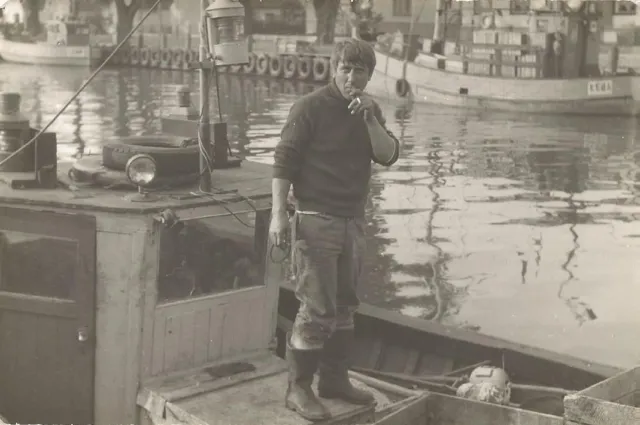Gocaliński Ryszard