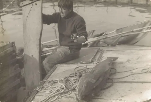 Gocaliński Ryszard