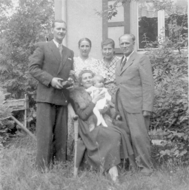 Górska Irena