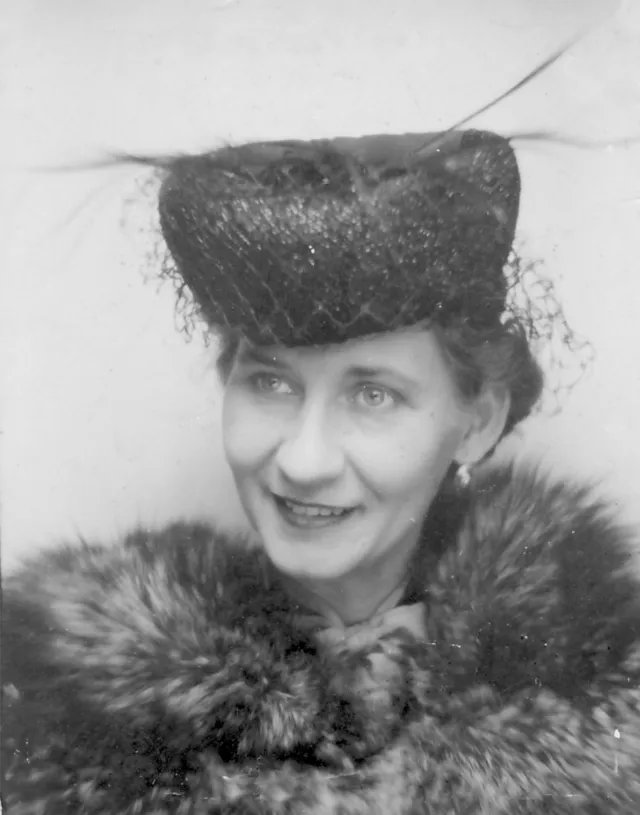 Górska Irena
