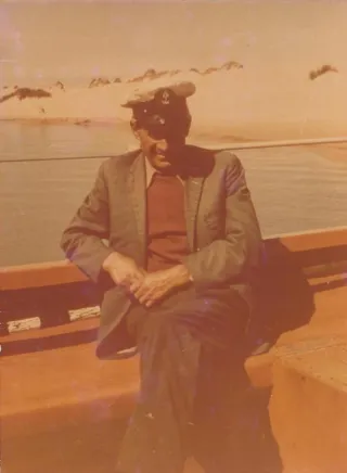 Henryk Czostek