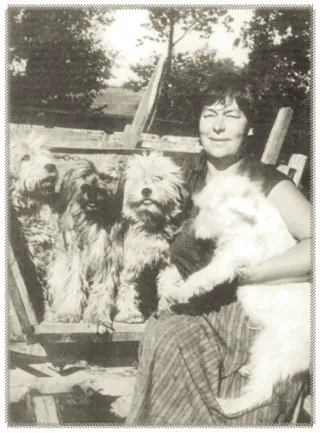 Hryniewicz Danuta
