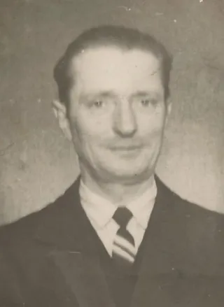 Kazimierz Baszura