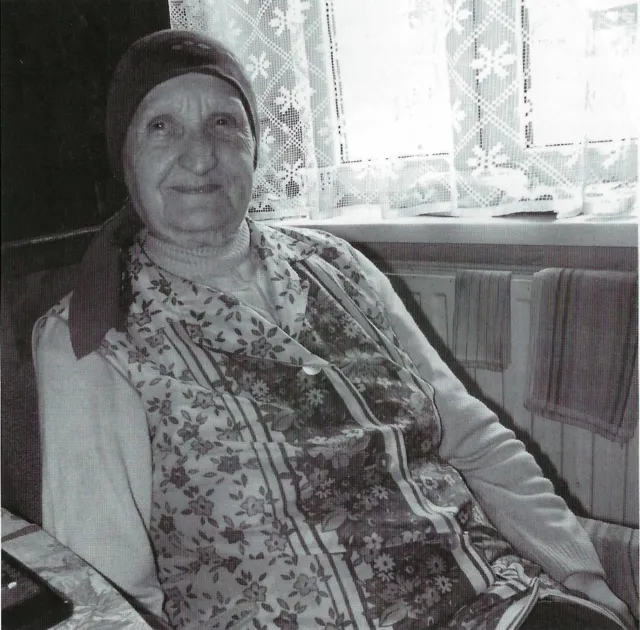 Lidia Malinowska