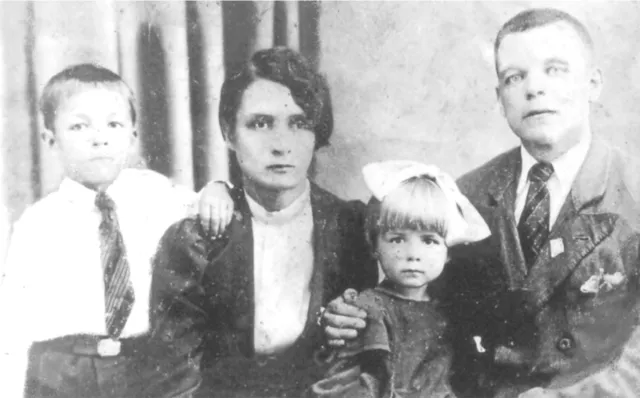 Maroń Teresa