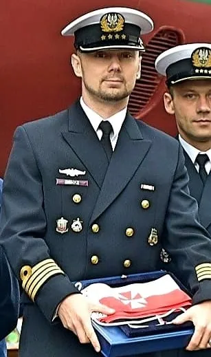 Piotr Zienke