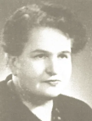 Reiff Anna i Mieczysław