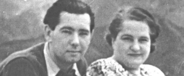 Reiff Anna i Mieczysław