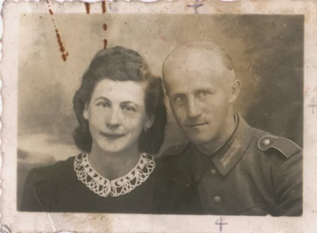 Siebert Anna i Jan