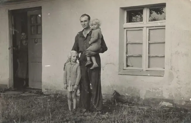 Smaruj Marianna i Wiesław