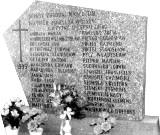 Szumski Jan