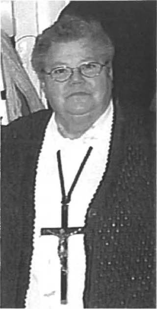 Tosik Maria